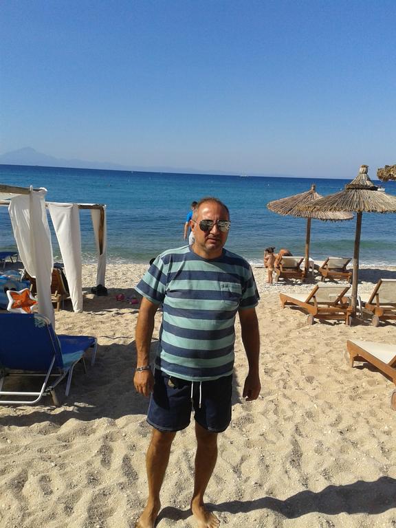 Studio Julius كونستانتا المظهر الخارجي الصورة