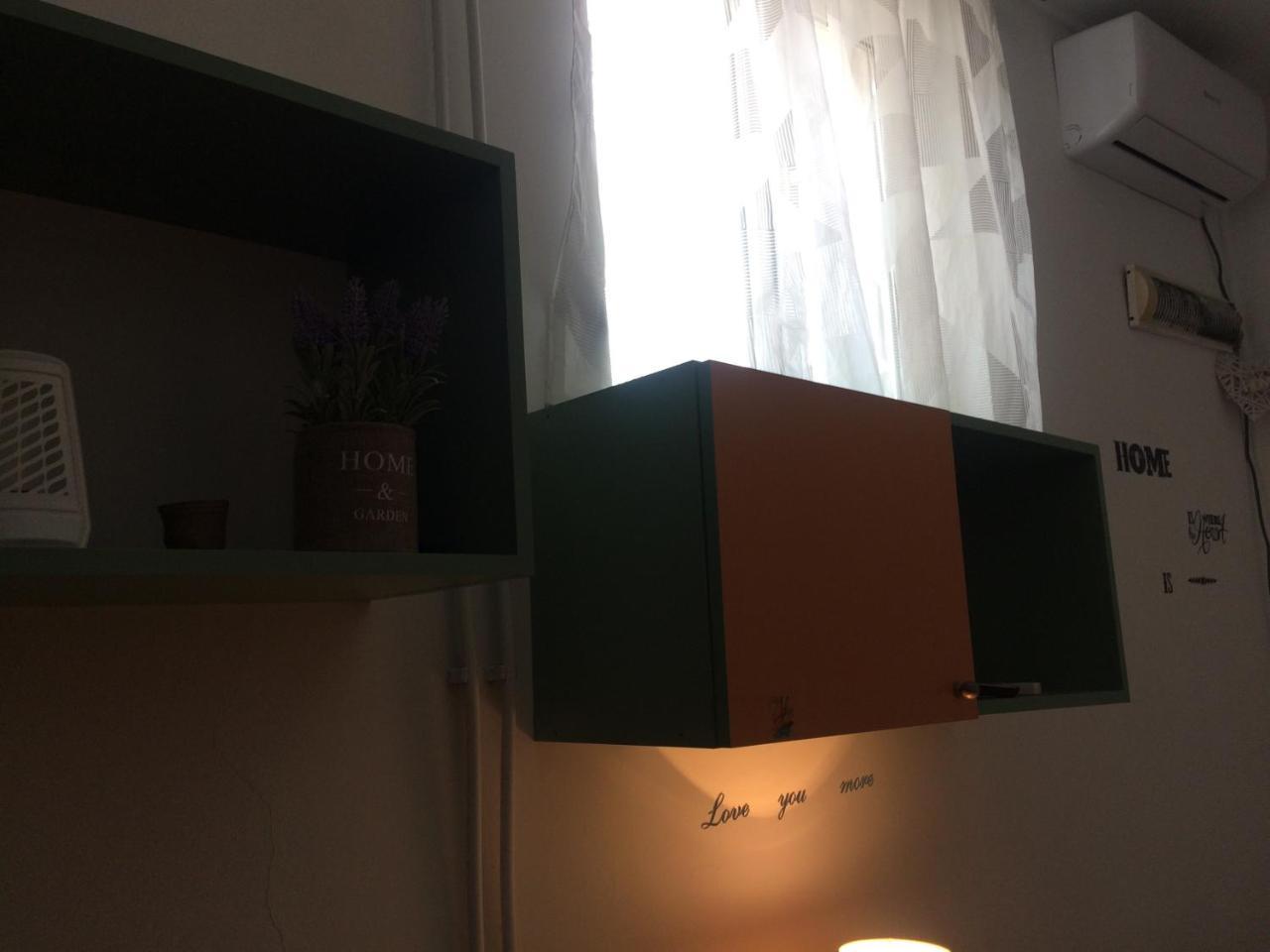 Studio Julius كونستانتا المظهر الخارجي الصورة